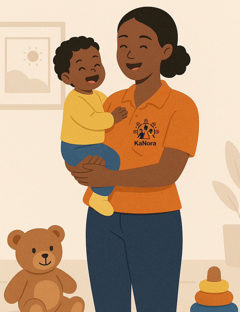 Cours de Formation – Nounou Professionnelle